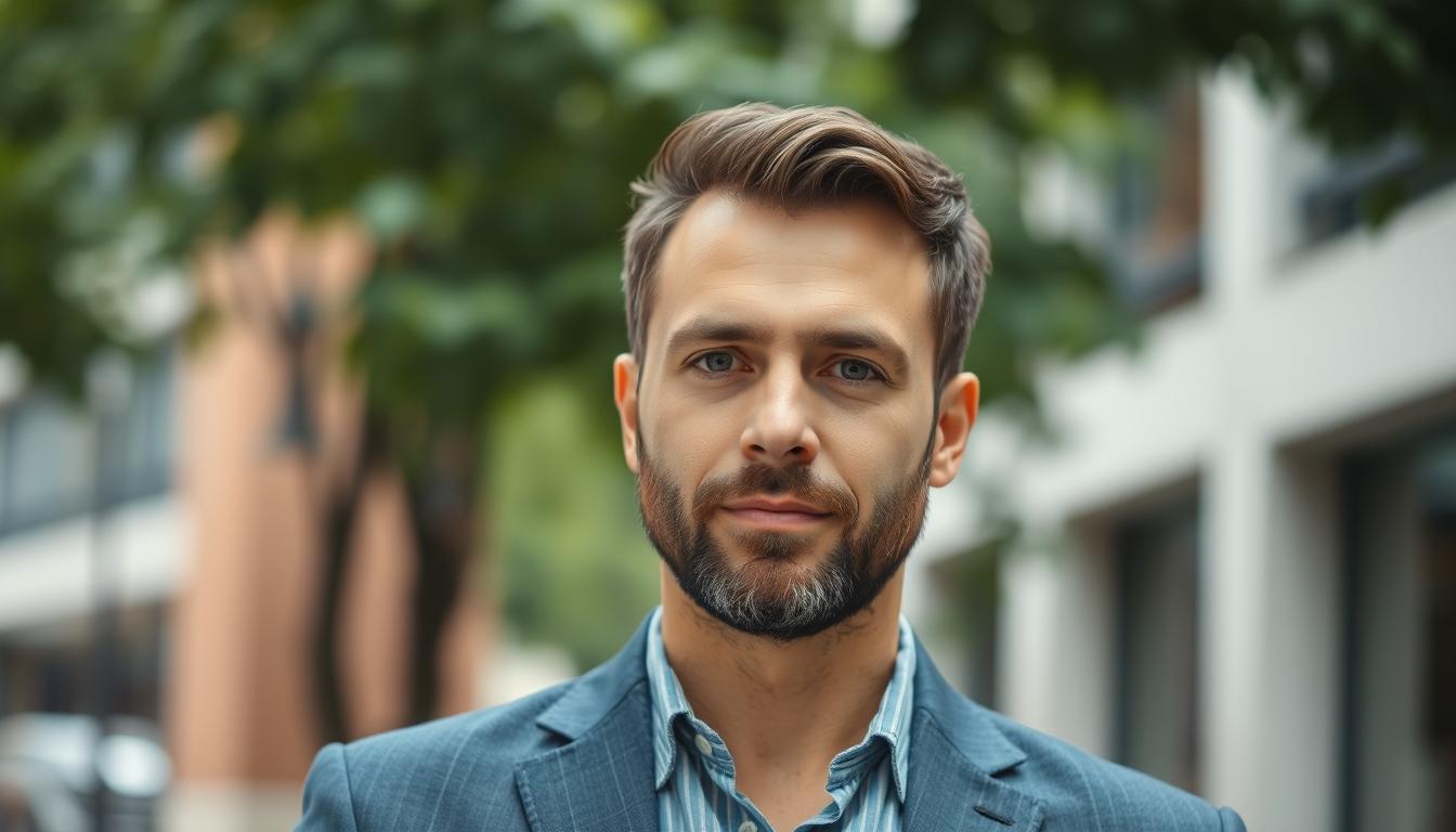 Property transactions support specialist