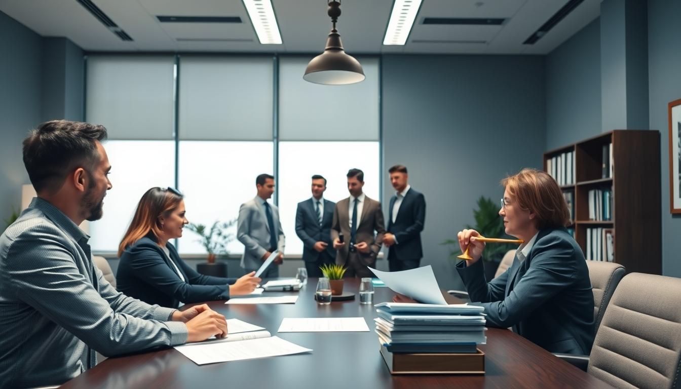 Real estate closing preparation and transaction documents