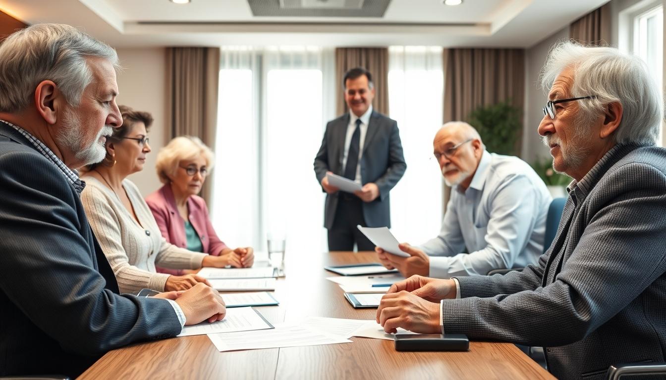 Real estate closing coordination and transaction planning